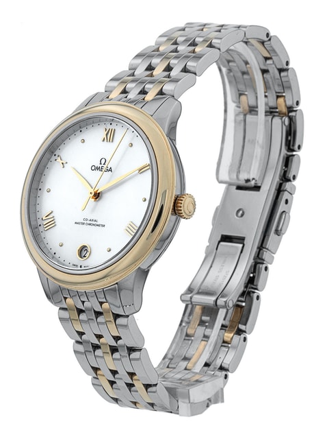 Omega De Ville Prestige 434.20.34.20.05.002 Image 2